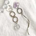 NEW□色のカケラ*スケルトン ソーダ