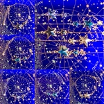 【受注生産】shooting star★ブレスレット