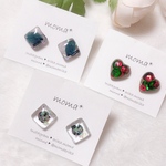 在庫SALE♡ミニピアス