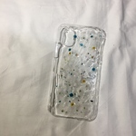 5月1日販売開始🌷 (X.XS)まるでお花畑のようなiPhoneケース