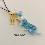 *海ネコ