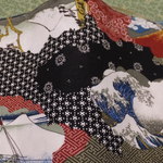 文庫本＊浮世絵＊ブックカバー