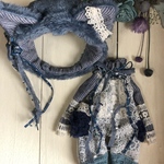 【Mさまオーダー品  】ブライス  アウトフィット