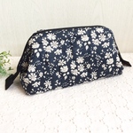 【サービス品♪】＊　リバティ ワイヤーポーチ　Lサイズ＊