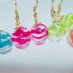 ヨーヨー夏祭り❤️アクセサリー