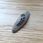 パッチンピン