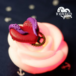 ※限定【KRAKEN】♡ブローチA (droog)[kr1209-A]