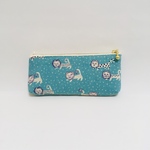 小さいポーチ  ライオン  🦁