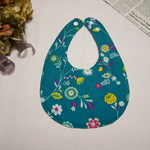 【送料無料】【お手頃価格】スタイ　--お花--