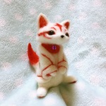狐の神ちゃま♥️Ver.令和