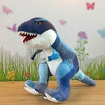 ティラノサウルス  ぬいぐるみ ベーシック【オーシャン】