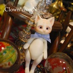 妖怪チビカシゲ  猫又ドール Chibikashige 14th