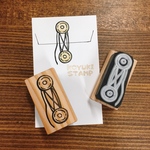 玉紐はんこ