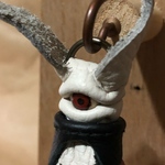 端革ノ精【melty】