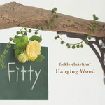 Hanging Wood