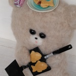 たいやきんたろうくん