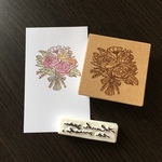 miki＊様専用 薔薇の花束セット