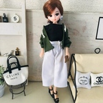 【a様専用】リカちゃん服♡コーデセット