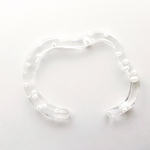 nami pearl bangle