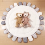  サニーマット綿多め+クラウンピロー