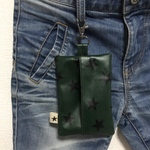 簡単♪移動ポケット★男の子