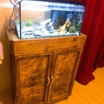 DIY☆水槽台