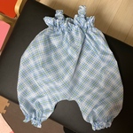 お砂場着