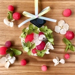 ベリー×ベリー：BERRY×BERRY