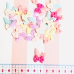 NEW❤︎ 10個☆うさ耳パーツ まとめ売り