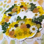 ♡new♡ 送料無料！¥1790 ♡たっぷり押し花セット♡