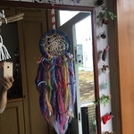 alomasolt39様専用ページ Dream catcher