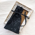 リカちゃん 服 《送料無料》星座柄のリゾートワンピ
