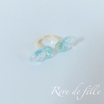 ʚ♡ɞANGEL  WINGS   RING