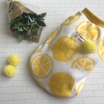 🍊シトラス＊タンク🍋