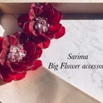 Big Flower Accessory