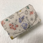 meimei1108さまご注文品18ポケットハニカムカードケース