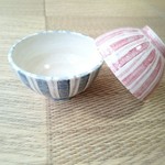 お茶碗２点セット