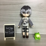 オビツ11ドール お洋服セット