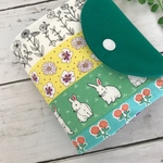 オリジナル 携帯 ボックスティッシュ ケース  