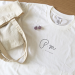 PRIVATE MUSEUM  T / Ssize