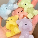  〈専用〉くま キャンドル／70個