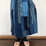 スカート