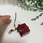 M様専用ページ　アリスの本 チョーカー C