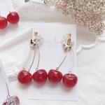 [5/3 20:00〜] Cherry🍒red