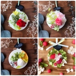 【送料無料】2019福袋 花材詰め合わせ③