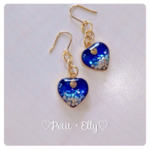 【♡海中ピアス2♡】