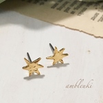 【再々入荷】シャイニーピアス　P-02