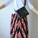 【新作】2WAYサコッシュ