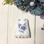 【bluさまオーダー品  】ブライス  アウトフィット