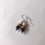 mini❁︎ピアス＆イヤリング